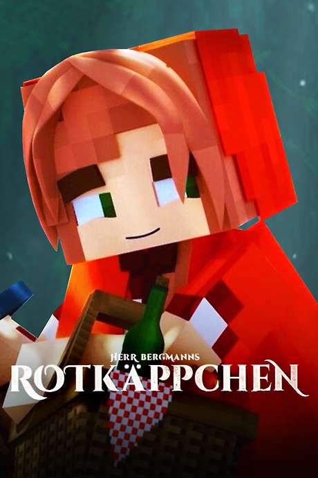 Little Red Riding Hood